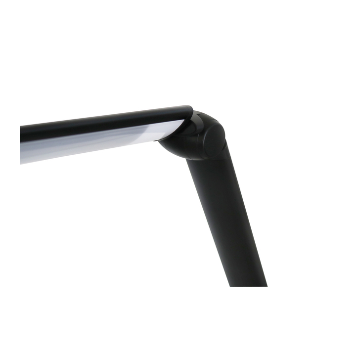 Bureaulamp unilux twistled led zwart(400165037) - 1