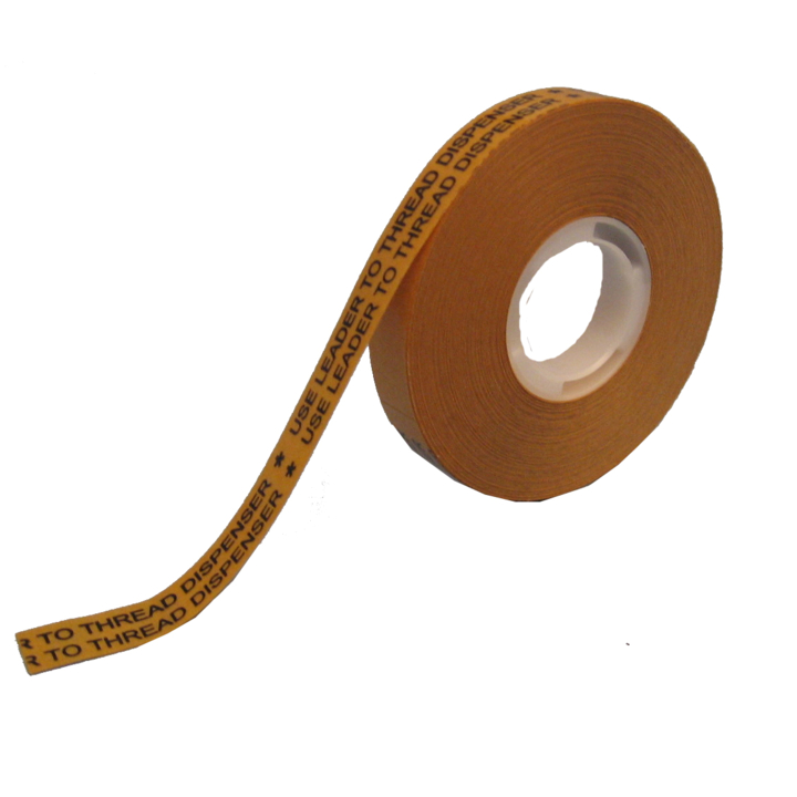Transfer tape 3M 465, 38mm x 55m, transparant - 0