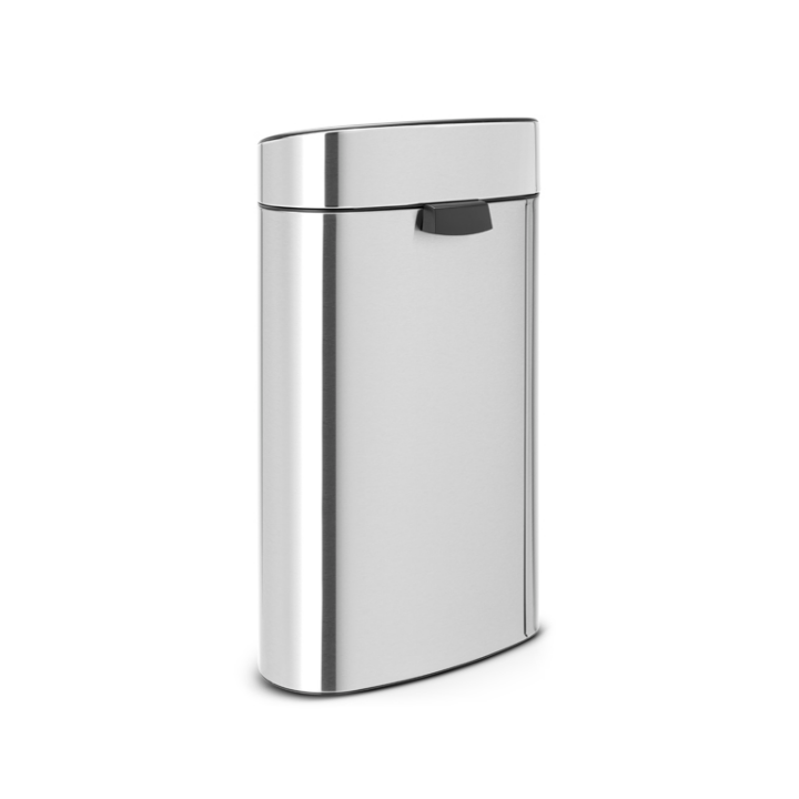 Brabantia, sensor afvalbak, 23+10 liter, mat RVS FPP, VB 112867 - 2