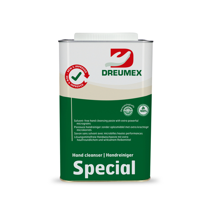 Dreumex Special | Handreiniger | 4,2kg | 10442001033 (1 stuk) - 0