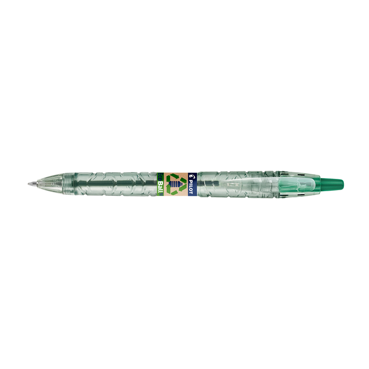 B2p ecoball begreen medium groen(4902505621611) - 0