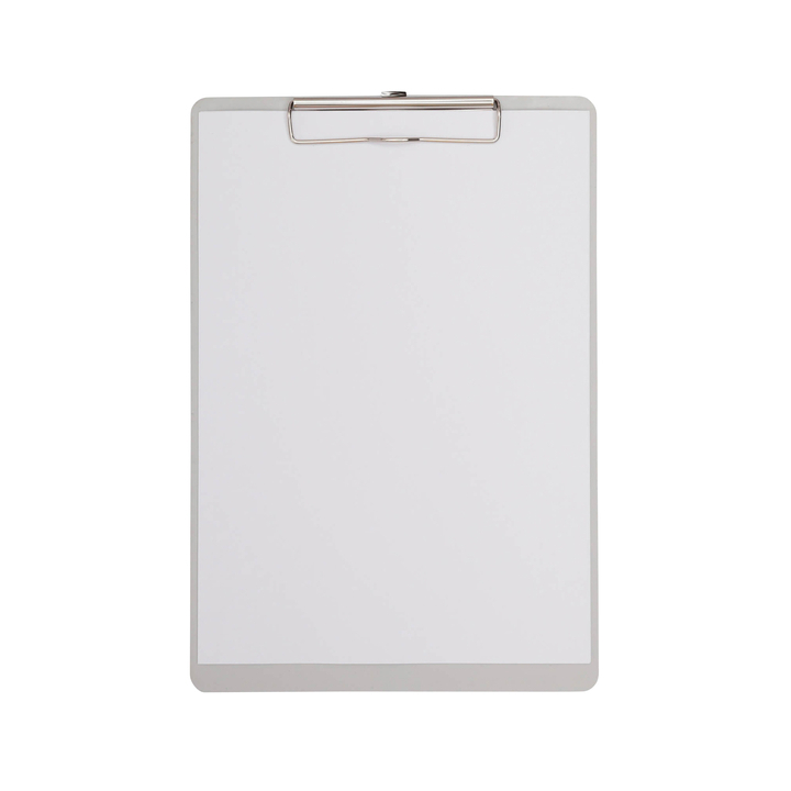 Klembord maul outdoor a4 staand cq snijmat grijs(2331009) - 1