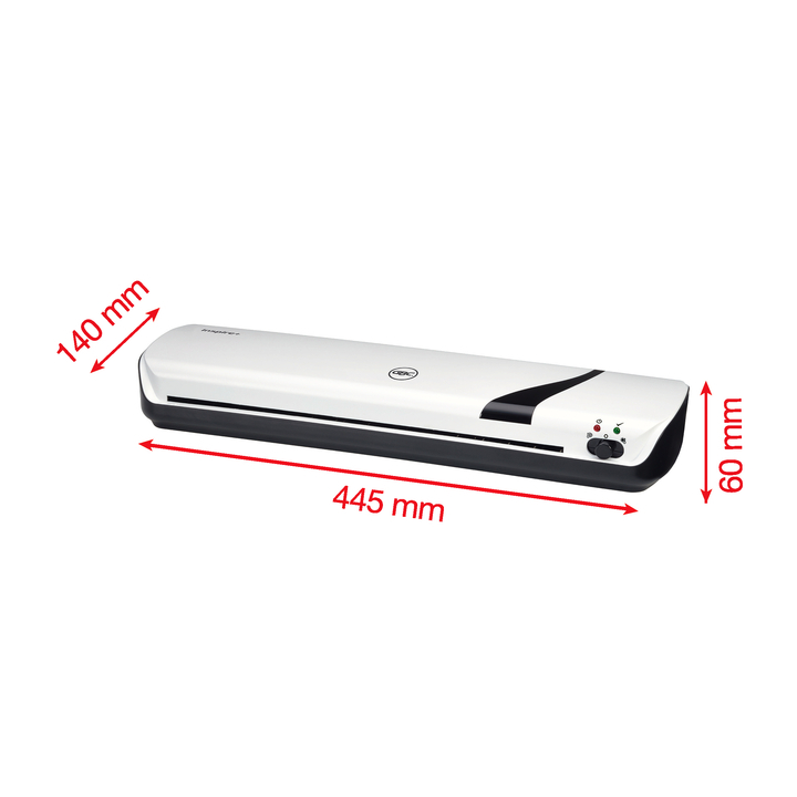Lamineermachine gbc inspire+ a3 wit(4410032) - 1