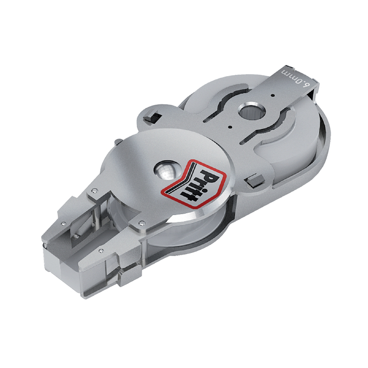 Navulling correctieroller pritt flex 6mm(2111677) - 0