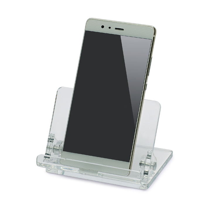 Standaard voor mobiele telefoon maul acryl(1957505) - 1