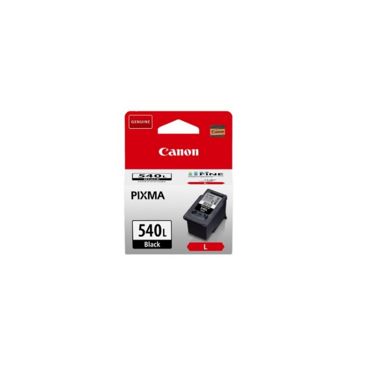 Inkcartridge canon pg-540l  zwart(5224b001) - 0