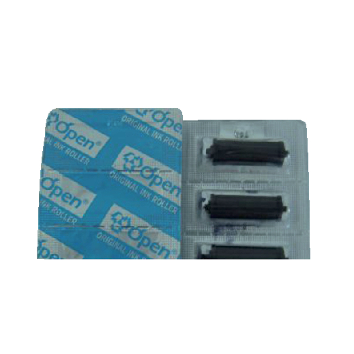 Inktrol etiketteertang open c6 en s14 - 0