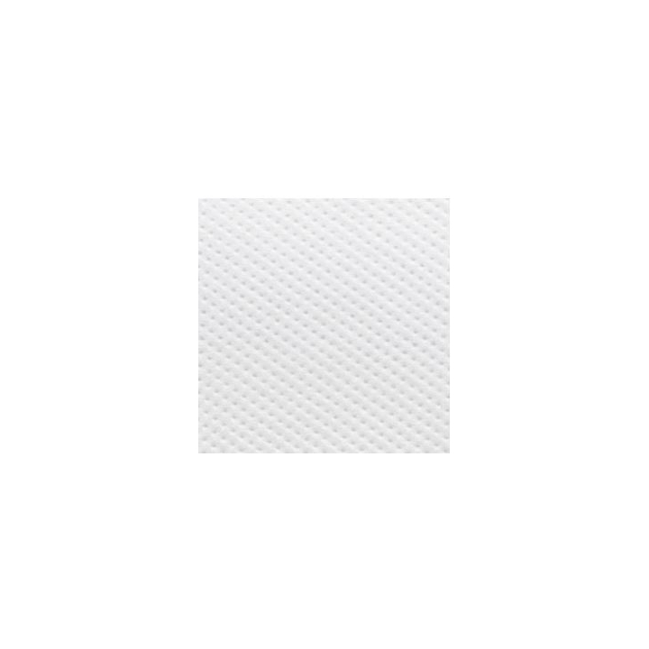 Satino Comfort | Midi Poetsrol | 300 Meter | 1-Laags | Recycled | CF1 | Wit | 317040 (6 stuks) - 1