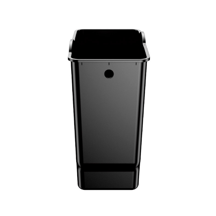 Eko, New Rejoice pedaalemmer, 15 liter, mat RVS, VB 922715 - 2