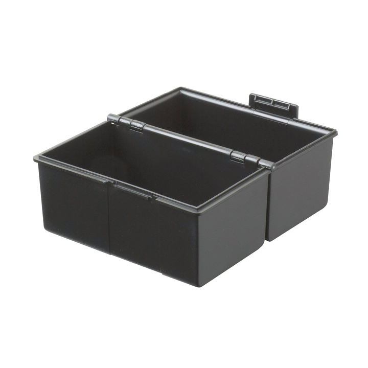 Systeemkaartenbak a6 han zwart(ha-976-13) - 0