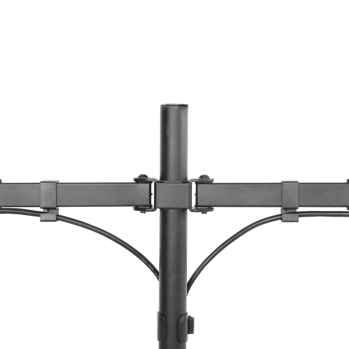 Monitorarm Neomounts d550d 10-32" zwart(fpma-d550dblack) - 3