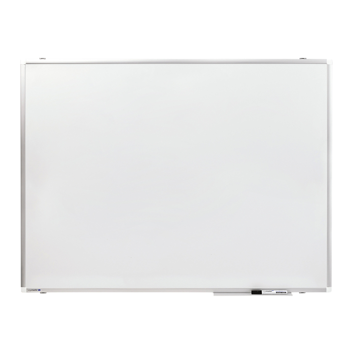 Whiteboard lega prem+ trendline 90x120cm email stl - 0