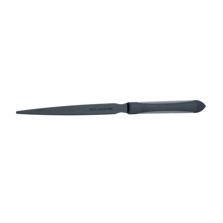 Briefopener maulpro rvs lemmet 21.5 cm zwart(7523096) - 0