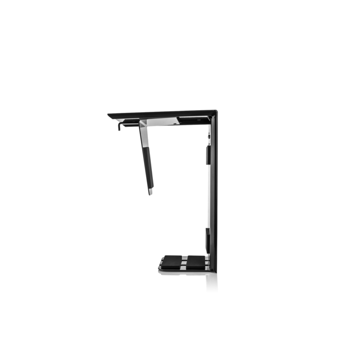 Filex, Smart Space CPU houder, zwart - 1