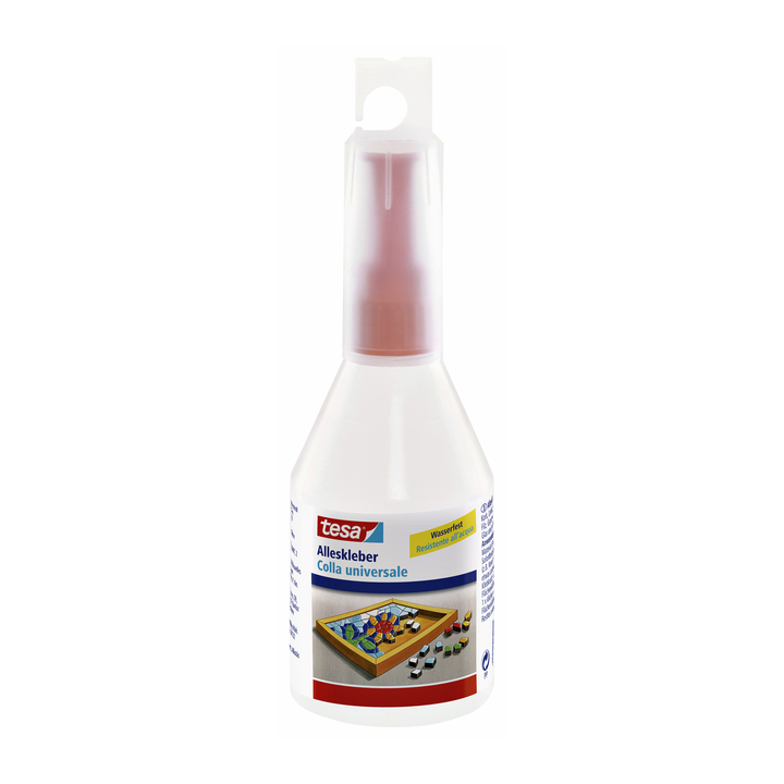 Lijm technicoll 57013 flacon 90gr - 0