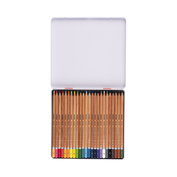 Kleurpotlood bruynzeel aquarel expression(60313024) - 1