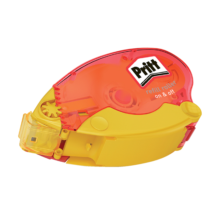Lijmroller pritt navulbaar non-permanent(2118120) - 0