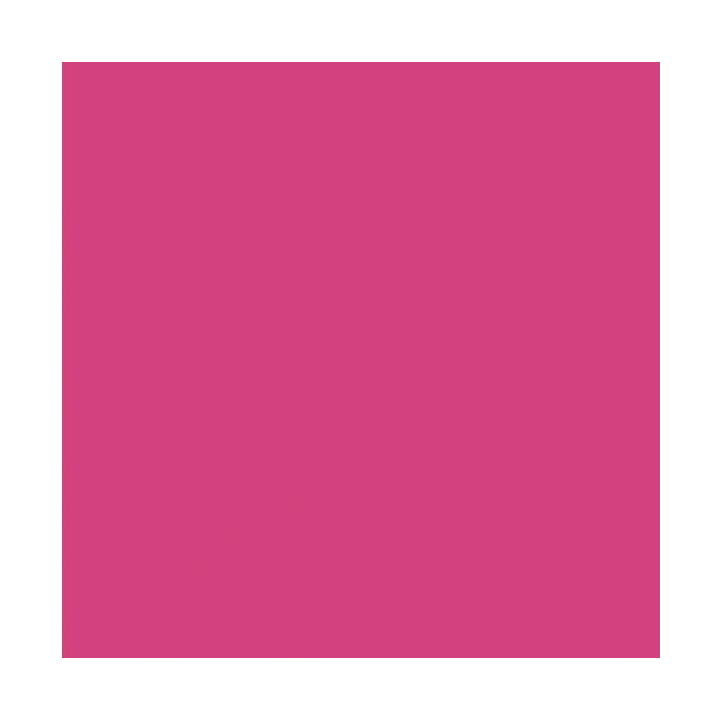 Duni Tissue, servet, 33x33 cm, 2-laags, Fuchsia, 165586 (2000 stuks) - 1