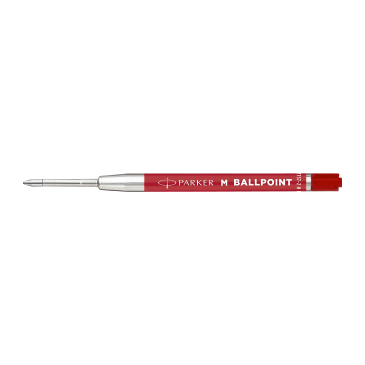 Balpenvulling parker economic m rood(2166545) - 1