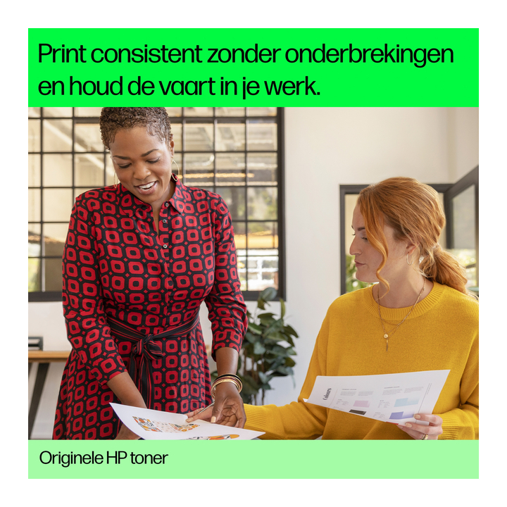 Tonercartridge hp w2200a 220a zwart(w2200a) - 3