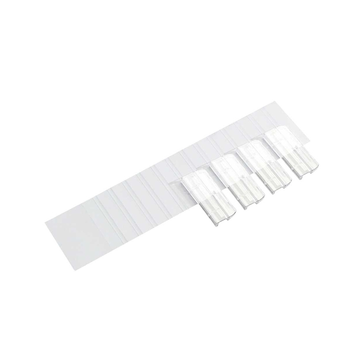 Ruiters a5847-60 alzicht 65mm transp - 0