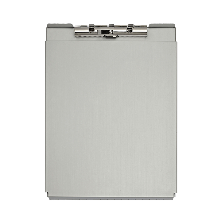 Klembordkoffer maul case a4 aluminium(2354808) - 0