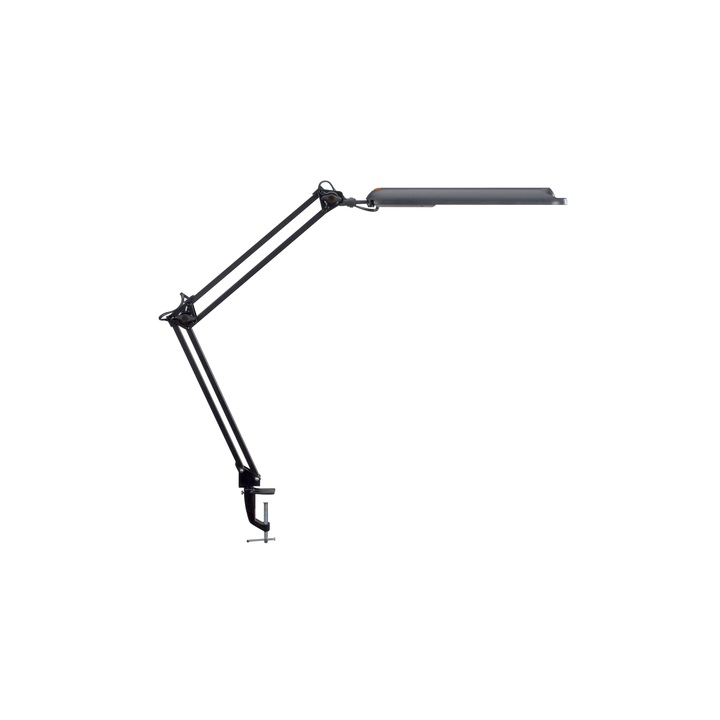 Werkpleklamp maul work led klem dimbaar wit(8205202) - 0