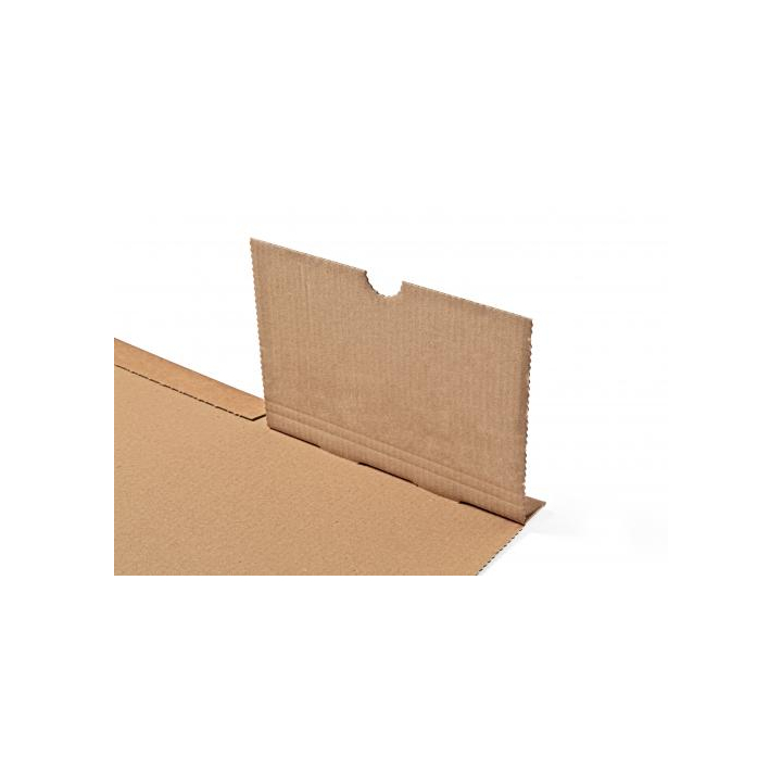 Kalenderverpakking, 655x485x25mm, XL - 1