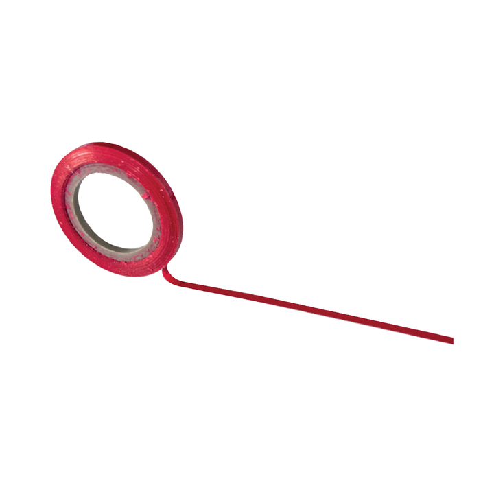 Matrixtape zelfklevend 3mmx10m rood(14036.901) - 0