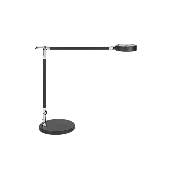 Bureaulamp maul grace led colour vario zwart(8205090) - 0