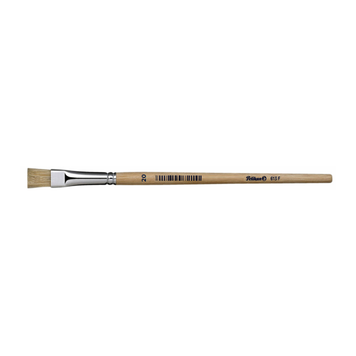 Kwast pelikan 613f nr 20 - 0