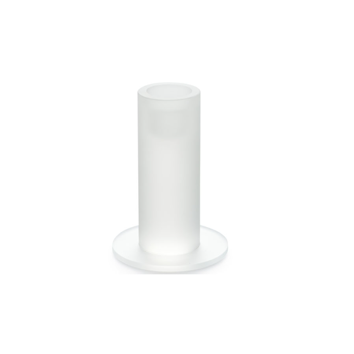 Duni | LED-lamphouder | 110x78mm | Kandelaar Icicle | 198859 (4 stuks) - 0