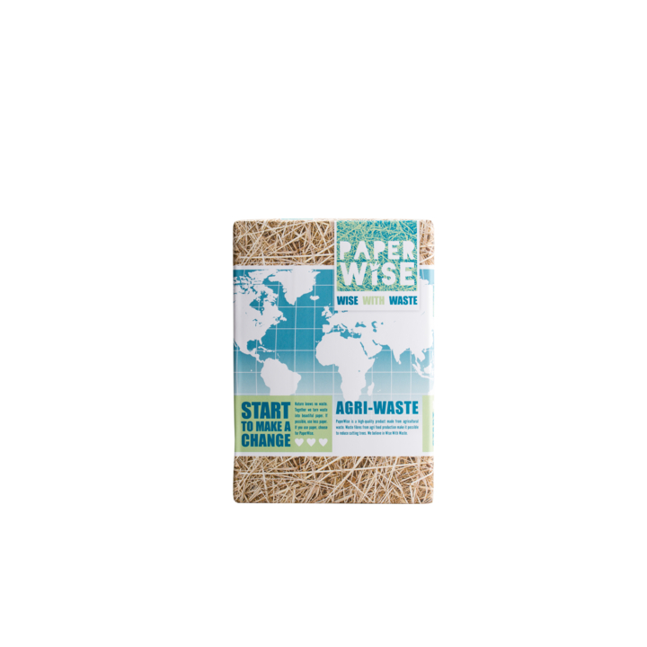 PaperWise, kopieerpapier, A4, 75 gram (500 vel) - 0