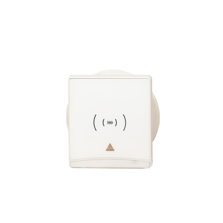 Filex, QI charger, universeel, wit - 0