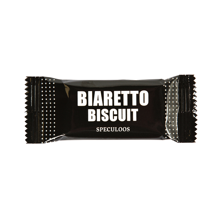 Koffiekoekje biaretto speculoos 200stuks(1391737) - 0