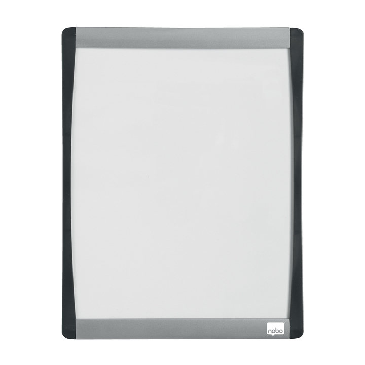 Whiteboard rexel 28x21.5cm gewelfd(1903778) - 0
