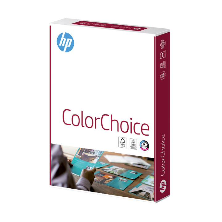 Kopieerpapier chp370 a4 90gr - 0