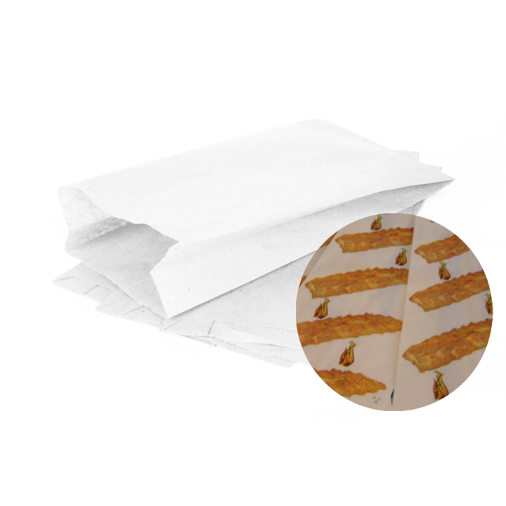 Thermo Spare-Rib 460/40/165Mm Neutraal Ds/500 - 0