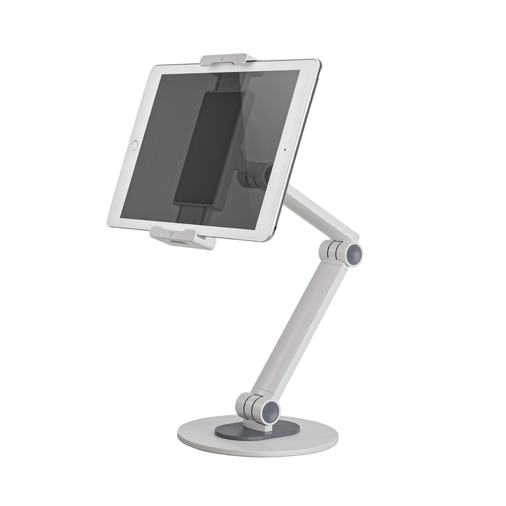 Tabletstand neomounts ds15 wit(ds15-550wh1) - 0