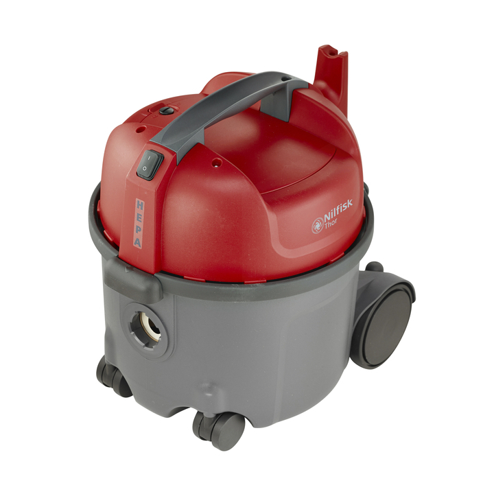 Stofzuiger | Nilfisk | thor 800w 8l | 107415316   - 3