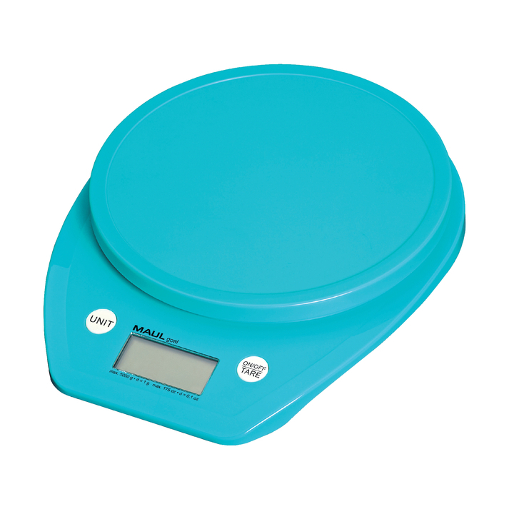 Briefweger maul goal 16460 5000gr blauw(1646034) - 0