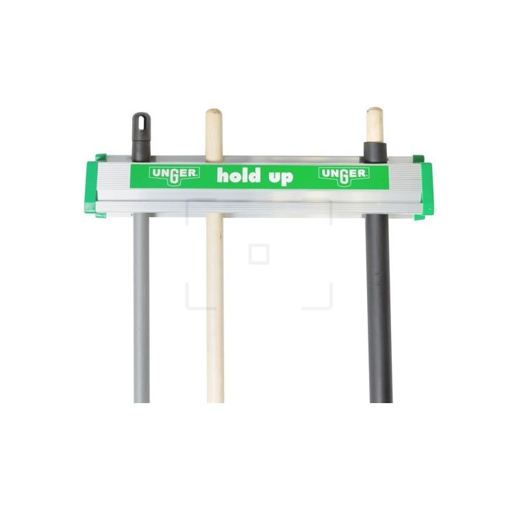Diversey Unger Grip All, kunststof steelhouder, 60034 (1 stuk) | OP=OP AANBIEDING - 0