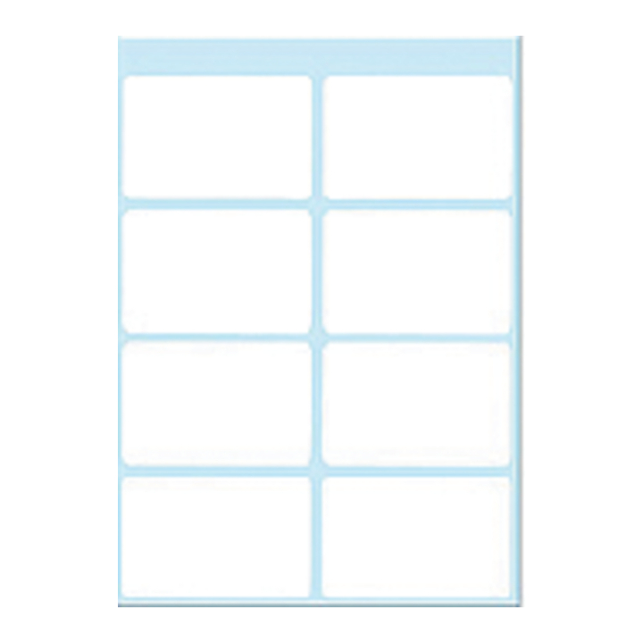 Etiket herma 3690 26x40mm 56st - 0