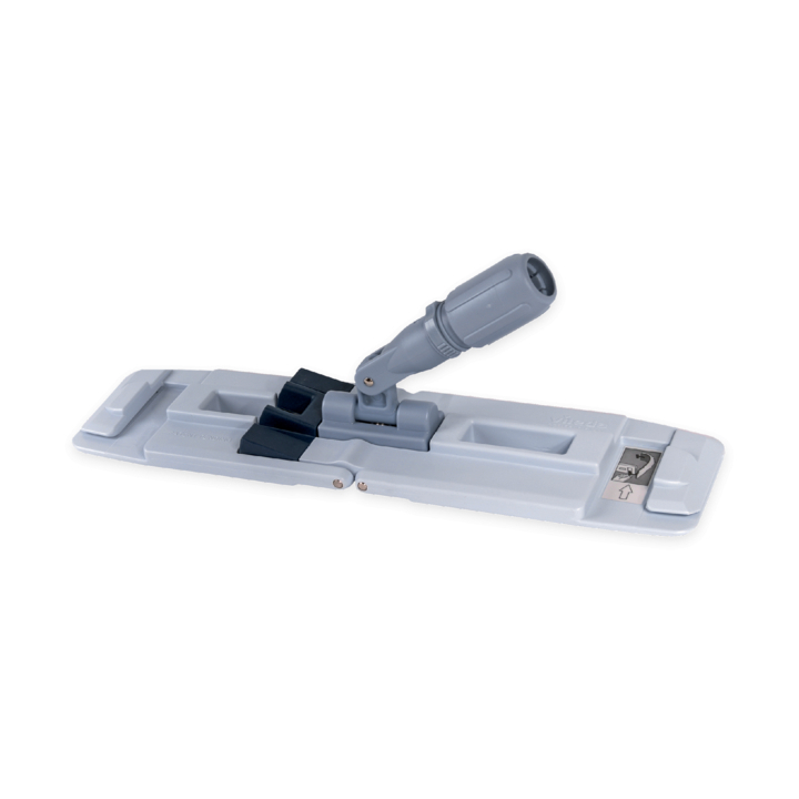 Vileda UltraSpeed Pro, mopframe, grijs, 07326 (1 stuk) - 0