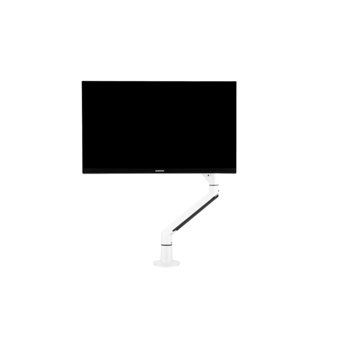 Filex, Chicago enkel monitorarm (2-12 kg), wit - 0
