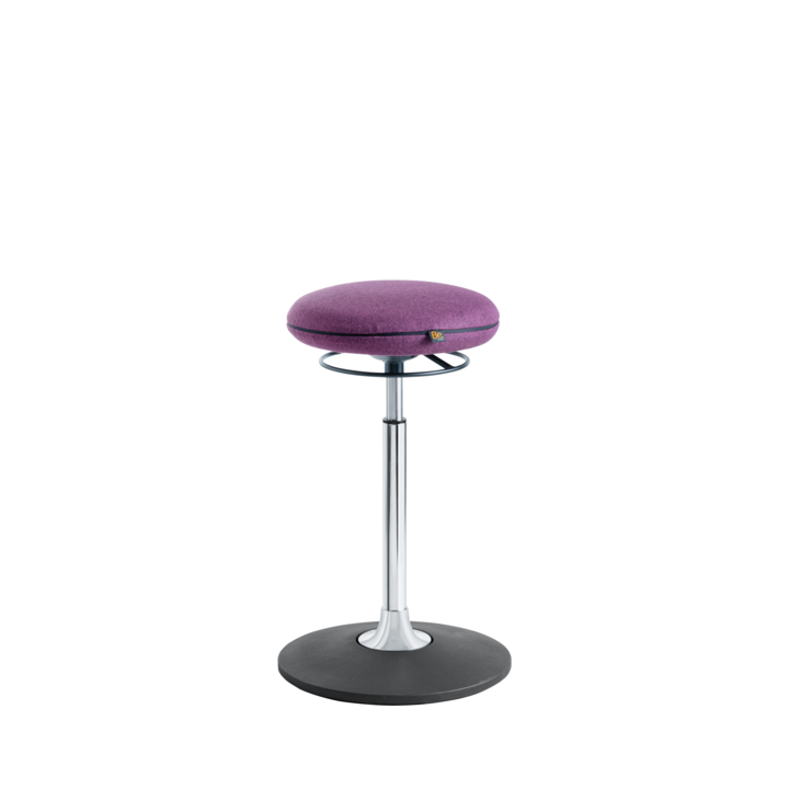 Be Steady ergonomische, dynamische kruk - 0