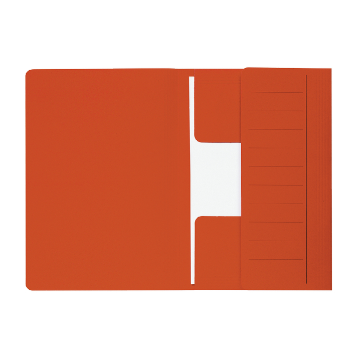 Dossiermap jalema mammoet fo rood - 0