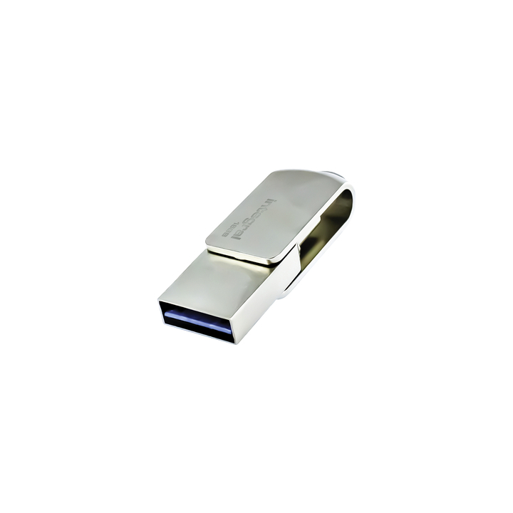 Usb-stick integral 3.0 usb-360-c dual 16gb(infd16gb360cdl3.0 - 0