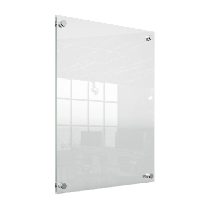 Infobord nobo premium plus a3 acryl wand(1915590) - 0