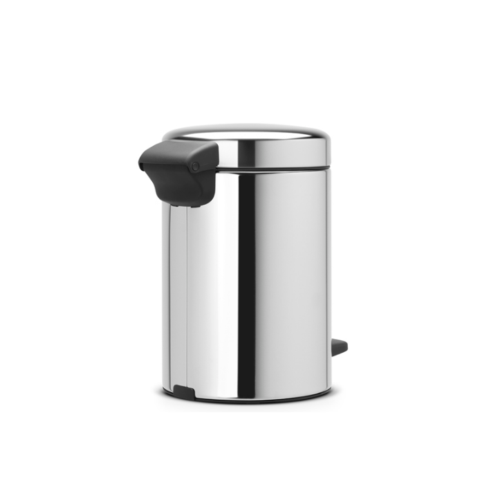 Brabantia, pedaalemmer, 3 liter, RVS, VB 113147 - 2